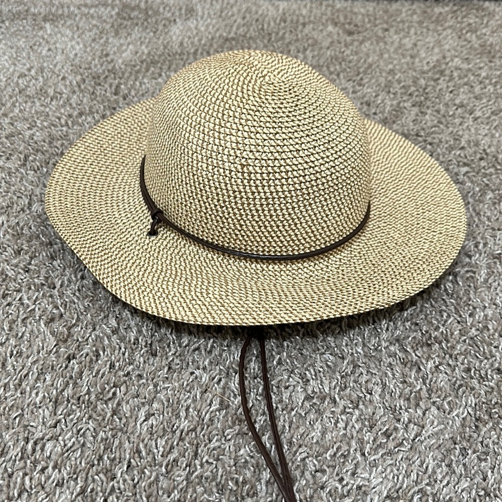 Solar Escape Sun Hat